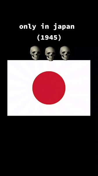 Alarma Nuclear en Japón 1945: Recuerdos de la Historia