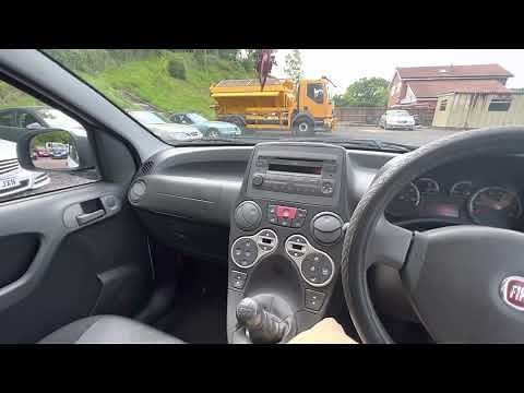 2010 Fiat Panda 1.2 Eleganza 5dr walk around review and buyers guide. Why I love the baby Fiat ❤️