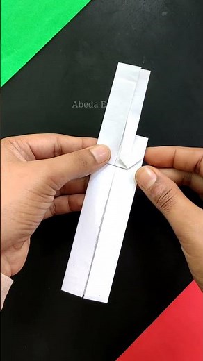 How to make Paper Cricket Bat | Paper Cricket Bat | Paper Bat | Cricket Bat | Paper Craft