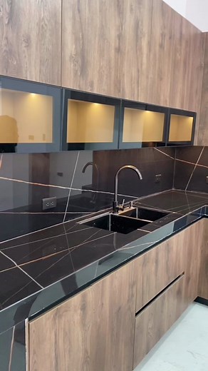 Modularia Kitchen Design 2024: Latest Trends and Ideas