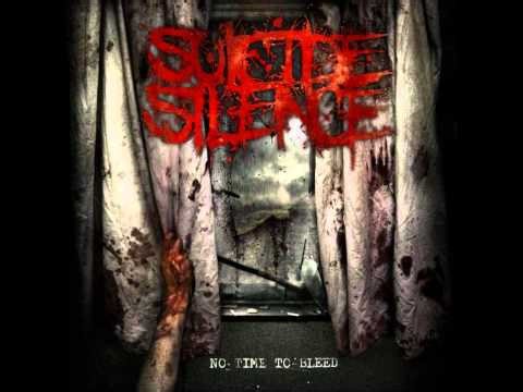 Suicide Silence - Disengage (HQ)