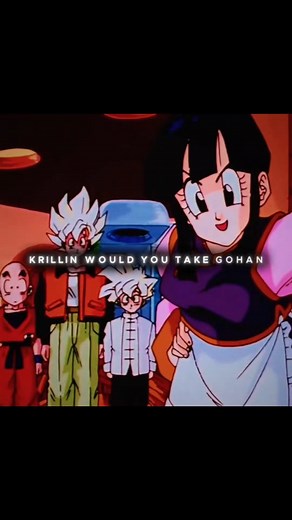 m_amv0 | And that's how was Goten born #goten #goku #chichi #dragonball #dragonballz #anime #edit | Instagram