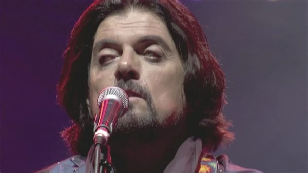 The Alan Parsons Symphonic Project 哥伦比亚现场 - Sirius - Eye In The Sky