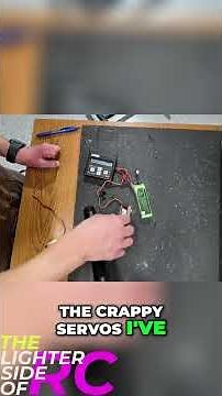 Mastering Servo Setup: Simple Steps for Success