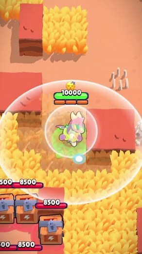 Ultimate Guide for Ranking Solo in Showdown Brawl Stars