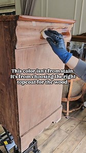 When you apply an oil-based topcoat to raw wood, you’re not just sealing it. You’re unlocking what’s already inside. But not every wood species will give you this kind of dramatic transformation. That’s where understanding both the wood and the chemistry of your finish really matters. In my experience, woods like walnut, mahogany, and species with a lot of chatoyancy or bold grain patterns tend to respond best if you’re trying to achieve a rich, natural depth without stain. These woods already c