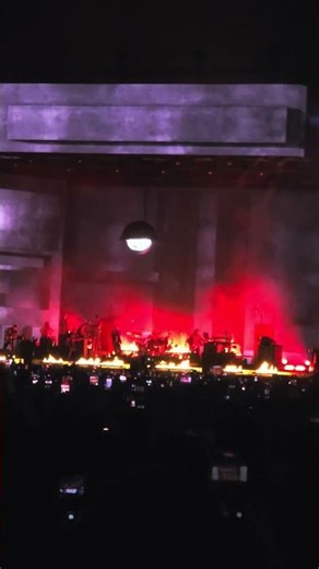 My Chemical Romance - Famous Last Words (Allianz Parque 06-02-2026) #MyChemicalRomance #MCR
