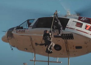 Surviving The Craziest Airsoft MILSIM In Canada