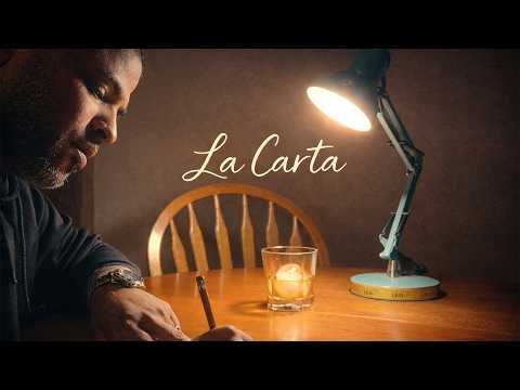 La Carta (Visualizer) | MannyManito