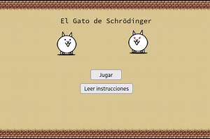 El Gato de Schroedinger - Free Addicting Game ★★★★★