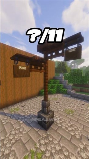 You NEED This Signpost Design! 😍🪧