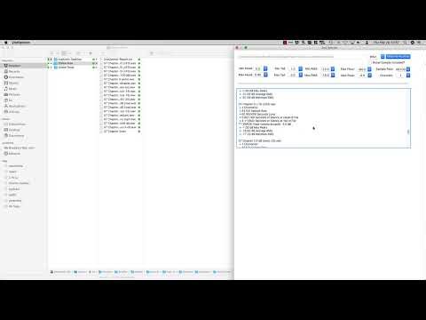 Audio for Authors | Reaper Auphonic Free Issue (23)