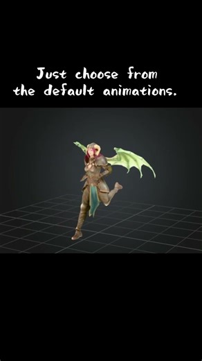 【 I can't write any code. But... 】vol.2 #godot #blender #gamedev