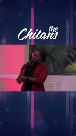 "Through The Fire" | The Chitans