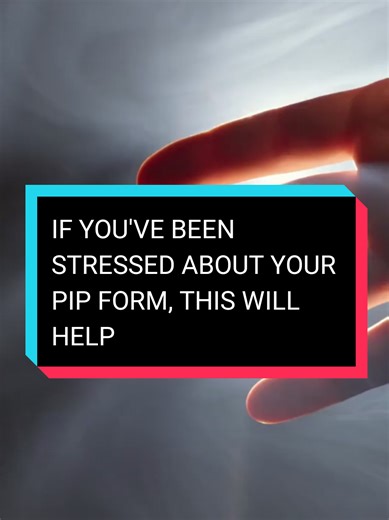 Stop letting the PIP form steal your peace! 🧘‍♀️📝 The stress of a PIP application can actually make your symptoms worse. Take a breath and remember: you don't have to do it all in one sitting, and you don't have to be perfect. Just be honest. 💡✨ We are here for you. Message us with any questions if the form is getting too much for you! 📩🤝 #PIP #PIPStress #UKBenefits #DisabilityCommunity #ChronicIllness
