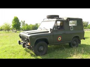 Adevăruri despre trecut: ARO, zimbrul Carpaţilor (@TVR1)