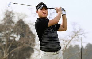 Nike signs Japan Golf Tour star Shunsuke Sonoda