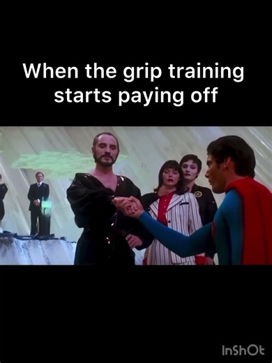 Grip Training 🤝💀 #pov #gripstrength #strength
