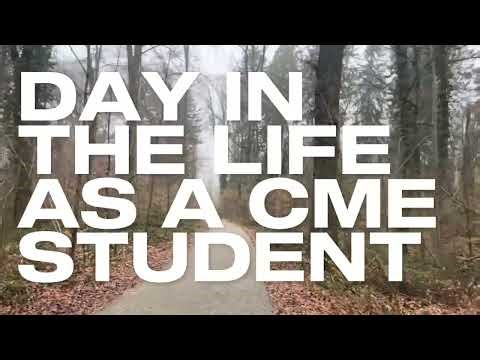 CME-Studium an der Zeppelin Universität – wie sieht ein typischer Tag aus?