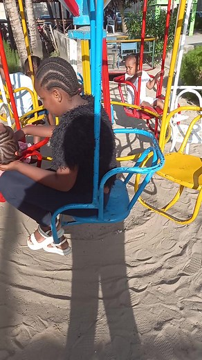 Fun Education Videos for Kids with Akili and Me