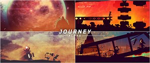 Journey Alpha