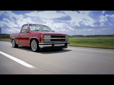 Ridetech - The Suspension Specialist