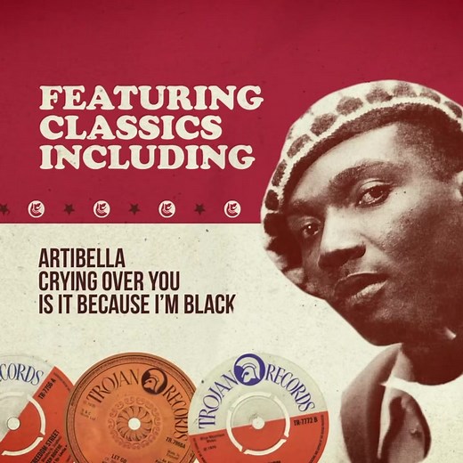 With a career spanning over 60 years, Ken Boothe is a living legend - having recorded innumerable ska, rock steady and reggae classics including the likes of: 'Artibella', 'Silver Words' and 'My Love, the chart-topping ‘Everything I Own’ and the top 10, ‘Crying Over You’. Featuring a diverse selection from the Trojan archive, Ken's Essential Artist Collection is available to pre-order here: Trojan.lnk.to/EAC. | Trojan Records