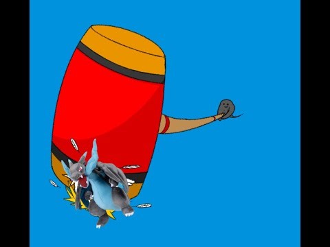 iconic stingrai stream