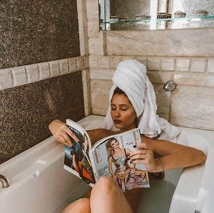 19K views · 70 reactions | Here are some tips on how to maximize your relaxation time | In The Know Beauty | Facebook