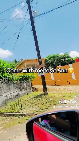 Exploring St Ann, Jamaica: A Travel Adventure