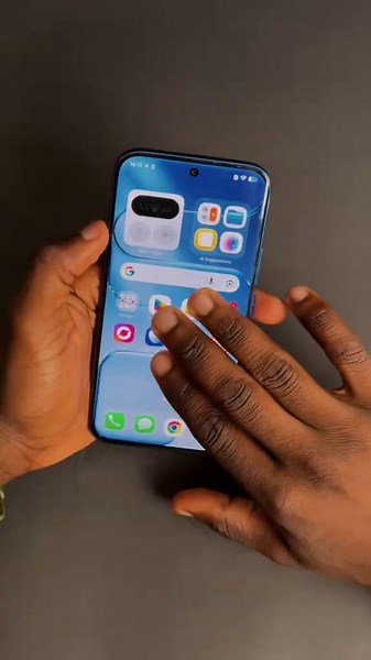 🚨 BET YOU DON’T KNOW ALL THESE SCREENSHOT TRICKS! There’s more than ONE way to take a screenshot on your smartphone! 👀 Which of these methods do you use, and which one is NEW to you? 🤔👇 Watch till the end, try them out, and COMMENT the trick that surprised you the most! 💥📸 #tecnouganda #tecnoai #techtok #screenshot #fyp