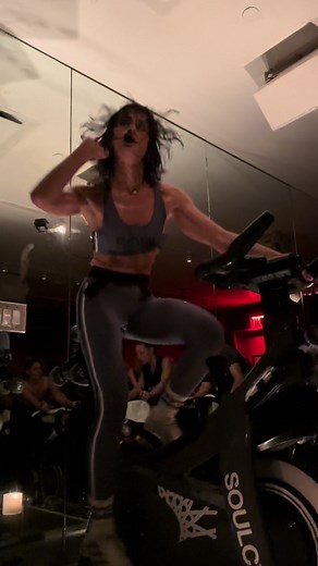 Be inspired by the strength of your SOUL. Clip in with our limited-time offers: 🚴 Score 20% off Soul Renew with code: SOULRENEW20 🚴 First time? Unlock unlimited rides for $50 for two weeks. Head to the link in our bio to get started.