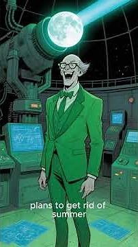 Recess School's Out 2001 ‧ T J, Inspiration