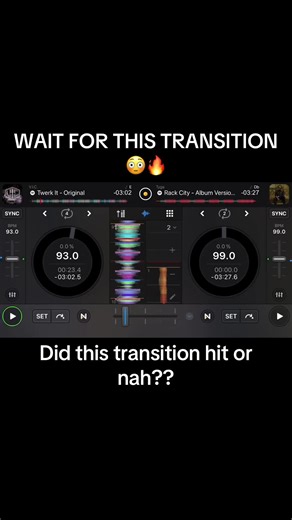 #djmix #djsoftiktok #musictransition #viralbeats #fyp