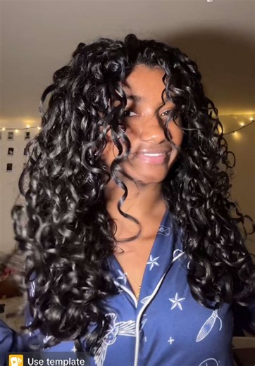 long awaited updated curly hair routine 👏🏾👏🏾👏🏾 @Not Your Mother's @Kérastase @Ms.Jessie 💋 @Shark Beauty @BounceCurl