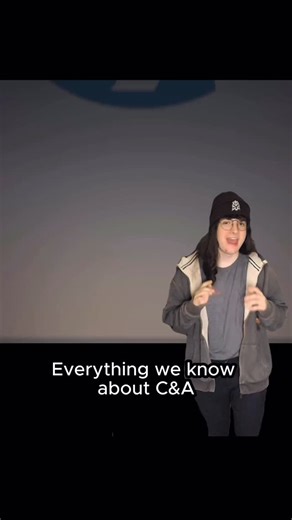 24K views · 171 reactions | C&A in The Amazing Digital Circus #animation #tadc #theamazingdigitalcircus #indieanimation #gooseworx #glitchprod | SoldOfficial | Facebook