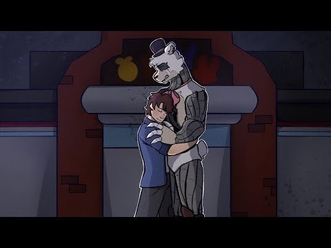 Goodbye Gregory - FNAF Chronicle S2 (MCRP)