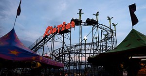 Risky Rides: Carnival Workers' Grueling Hours May Threaten Safety