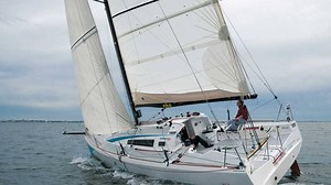 Akilaria 9.50 : pionnier d'une nouvelle classe