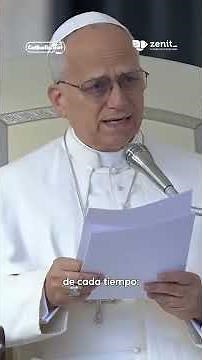 General Audience - Pope Leo XIV | November 26, 2025 | Catholic.net