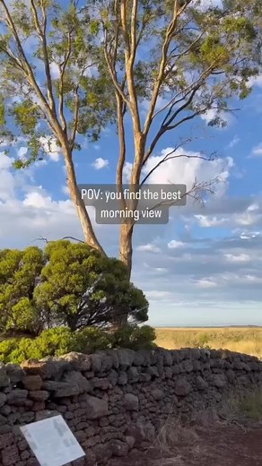 The early bird catches the worm here in the volcanic lakes and plains. Mount Elephant, an extinct volcano in western Victoria, towering above the surrounding plains and lakes. The climb to its summit offers breathtaking views, providing a stunning reward for those who embark on the energetic journey to the top. Volcanic Lakes and Plains | Visit the Great Ocean Road