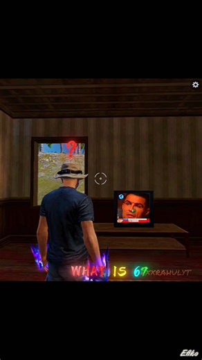 RAHUL X 67 🔥🤯 #rxxrahulyt #freefire