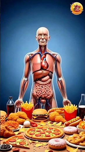 How Cholesterol Builds Up Inside Arteries (3D Animation)