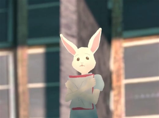 【新番/12月5日】BEASTARS 动物狂想曲 最终季动画(Part 1) OP/ED映像