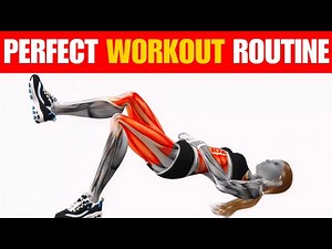 Home Workout without Equipment - 40 MIN FULL BODY HIIT