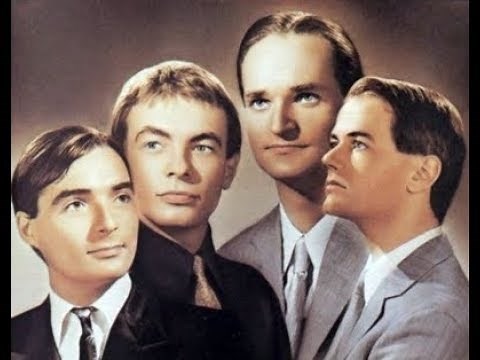 Kraftwerk - Trans - Europe Express (Full Version) - Vinyl