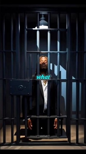 Fetty WAP just got Released 1738