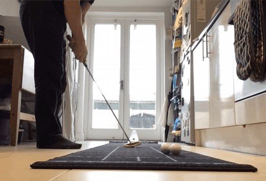 Are Putting Mats Worth it?