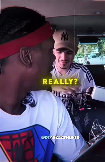 slipz did not take the risc