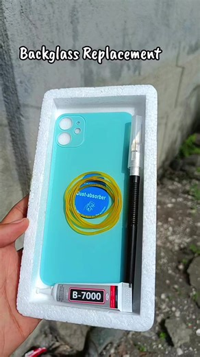 Essential Guide to Backglass Replacement